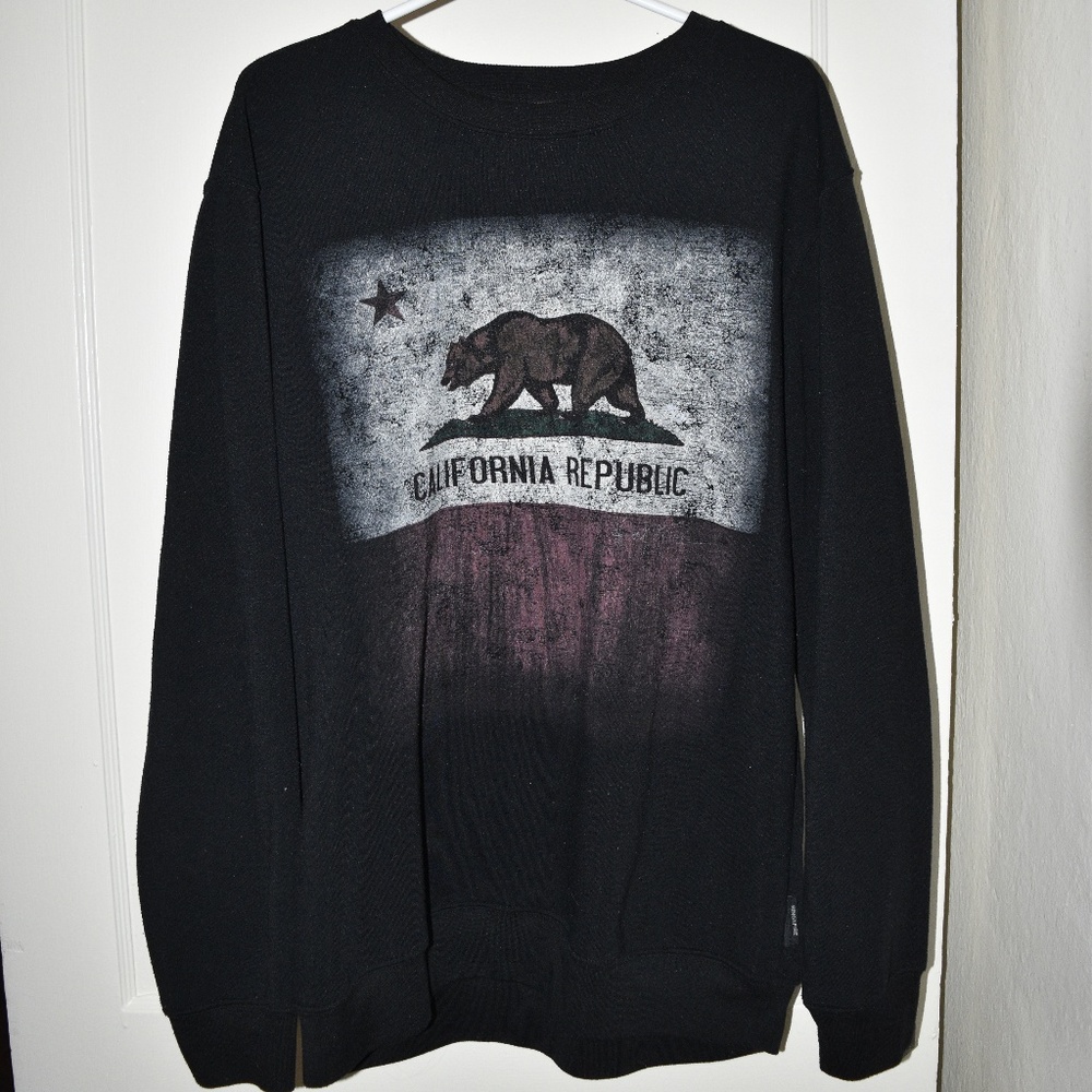 CR Sweatshirt